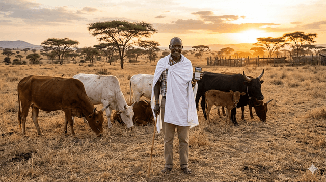 Livestock Farmers