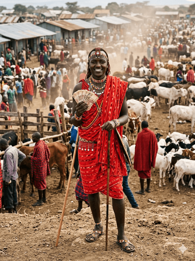 Livestock Markets